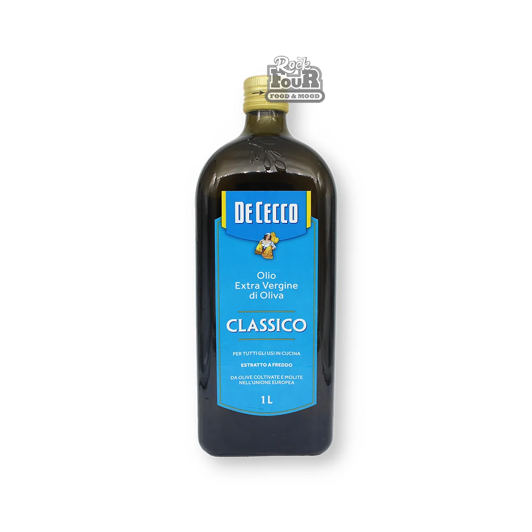 Olive oil "De Cecco Extra Vergine Classico" 1l